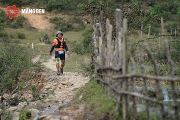MĂNG ĐEN ULTRA TRAIL 2026 - Ảnh #4519625