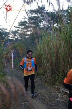 MĂNG ĐEN ULTRA TRAIL 2026 - Ảnh #4508057