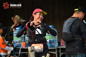 MĂNG ĐEN ULTRA TRAIL 2026 - Ảnh #4525564