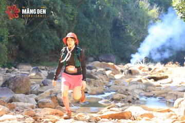 MĂNG ĐEN ULTRA TRAIL 2026 - Ảnh #4508152