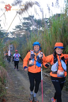 MĂNG ĐEN ULTRA TRAIL 2026 - Ảnh #4507599