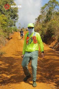 MĂNG ĐEN ULTRA TRAIL 2026 - Ảnh #4511908