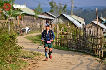 MĂNG ĐEN ULTRA TRAIL 2026 - Ảnh #4525021