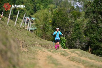 MĂNG ĐEN ULTRA TRAIL 2026 - Ảnh #4524469