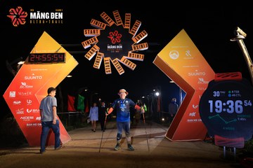 MĂNG ĐEN ULTRA TRAIL 2026 - Ảnh #4522294