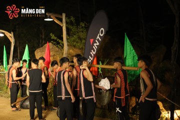 MĂNG ĐEN ULTRA TRAIL 2026 - Ảnh #4502641