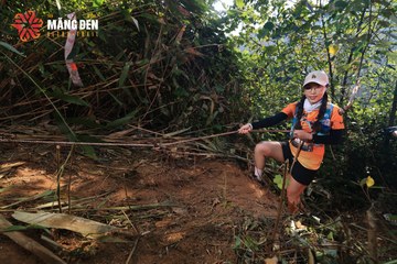 MĂNG ĐEN ULTRA TRAIL 2026 - Ảnh #4514295