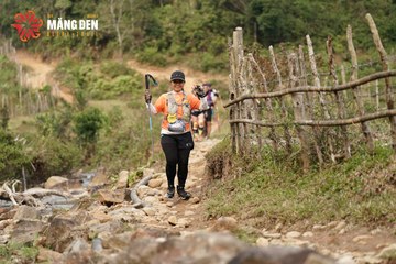 MĂNG ĐEN ULTRA TRAIL 2026 - Ảnh #4519403