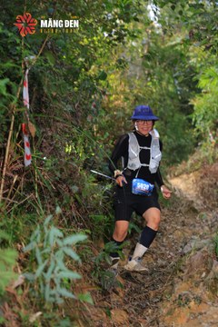 MĂNG ĐEN ULTRA TRAIL 2026 - Ảnh #4508477