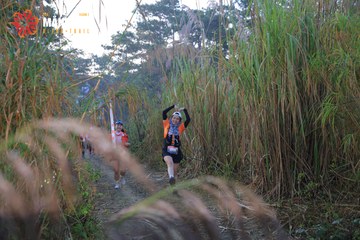 MĂNG ĐEN ULTRA TRAIL 2026 - Ảnh #4507511