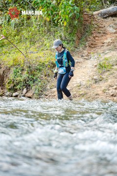 MĂNG ĐEN ULTRA TRAIL 2026 - Ảnh #4507691