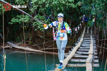 MĂNG ĐEN ULTRA TRAIL 2026 - Ảnh #4514724