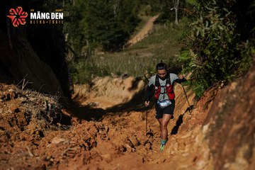 MĂNG ĐEN ULTRA TRAIL 2026 - Ảnh #4503638