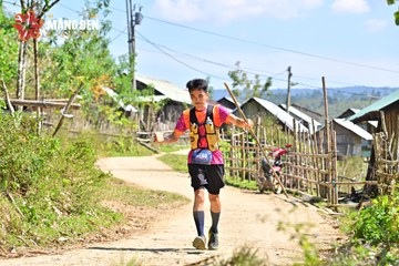 MĂNG ĐEN ULTRA TRAIL 2026 - Ảnh #4523970