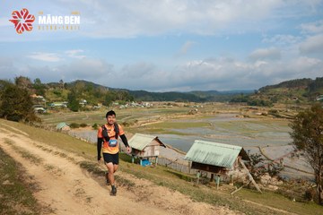 MĂNG ĐEN ULTRA TRAIL 2026 - Ảnh #4522899