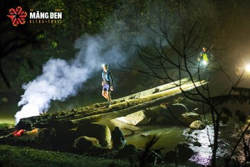 MĂNG ĐEN ULTRA TRAIL 2026 - Ảnh #4517267