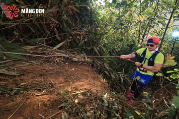 MĂNG ĐEN ULTRA TRAIL 2026 - Ảnh #4513063