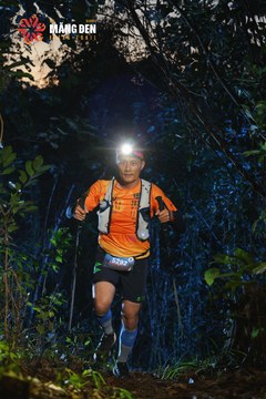 MĂNG ĐEN ULTRA TRAIL 2026 - Ảnh #4511409