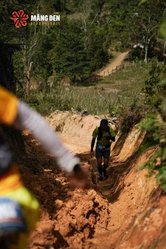 MĂNG ĐEN ULTRA TRAIL 2026 - Ảnh #4504155