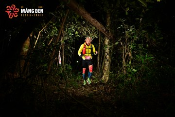 MĂNG ĐEN ULTRA TRAIL 2026 - Ảnh #4526251