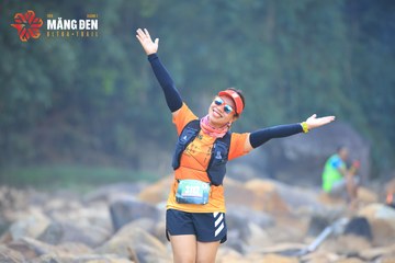 MĂNG ĐEN ULTRA TRAIL 2026 - Ảnh #4509273