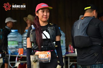 MĂNG ĐEN ULTRA TRAIL 2026 - Ảnh #4525562