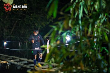 MĂNG ĐEN ULTRA TRAIL 2026 - Ảnh #4518248