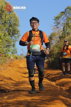 MĂNG ĐEN ULTRA TRAIL 2026 - Ảnh #4511687
