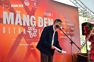 MĂNG ĐEN ULTRA TRAIL 2026 - Ảnh #4521389