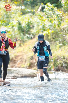MĂNG ĐEN ULTRA TRAIL 2026 - Ảnh #4513625