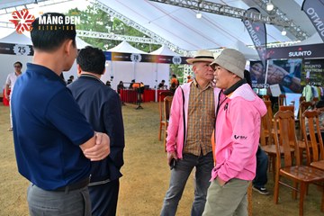 MĂNG ĐEN ULTRA TRAIL 2026 - Ảnh #4520832