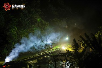 MĂNG ĐEN ULTRA TRAIL 2026 - Ảnh #4517259