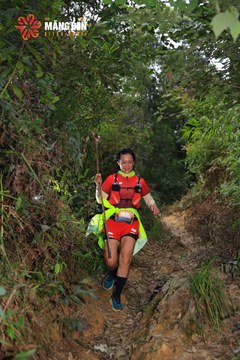 MĂNG ĐEN ULTRA TRAIL 2026 - Ảnh #4509976
