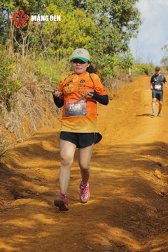 MĂNG ĐEN ULTRA TRAIL 2026 - Ảnh #4511869