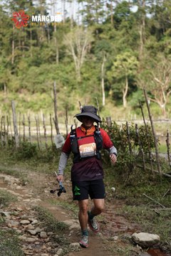 MĂNG ĐEN ULTRA TRAIL 2026 - Ảnh #4503516