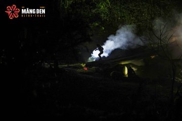 MĂNG ĐEN ULTRA TRAIL 2026 - Ảnh #4517844