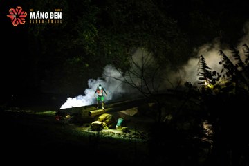 MĂNG ĐEN ULTRA TRAIL 2026 - Ảnh #4518028