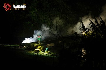 MĂNG ĐEN ULTRA TRAIL 2026 - Ảnh #4518033
