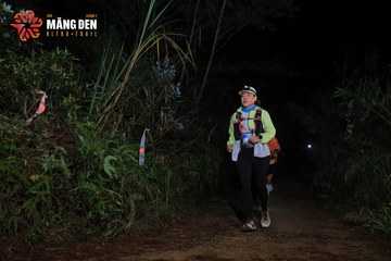 MĂNG ĐEN ULTRA TRAIL 2026 - Ảnh #4507733