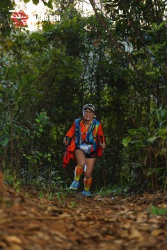 MĂNG ĐEN ULTRA TRAIL 2026 - Ảnh #4511503