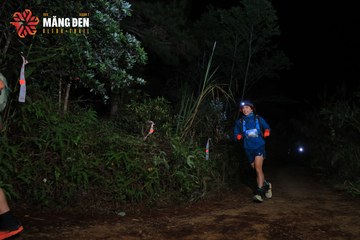 MĂNG ĐEN ULTRA TRAIL 2026 - Ảnh #4506855