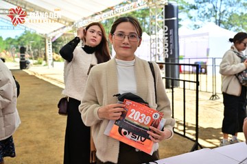 MĂNG ĐEN ULTRA TRAIL 2026 - Ảnh #4520445