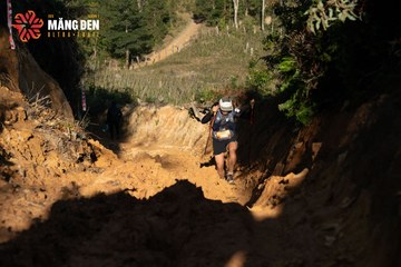 MĂNG ĐEN ULTRA TRAIL 2026 - Ảnh #4503314