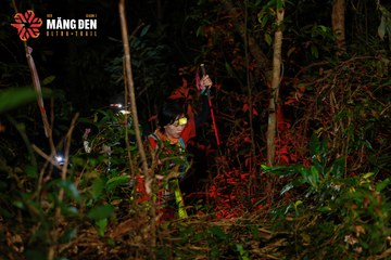 MĂNG ĐEN ULTRA TRAIL 2026 - Ảnh #4526000