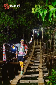 MĂNG ĐEN ULTRA TRAIL 2026 - Ảnh #4518616