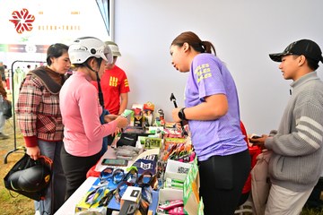 MĂNG ĐEN ULTRA TRAIL 2026 - Ảnh #4520045