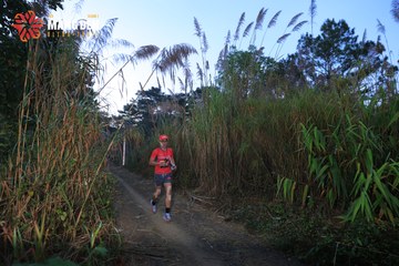 MĂNG ĐEN ULTRA TRAIL 2026 - Ảnh #4504951