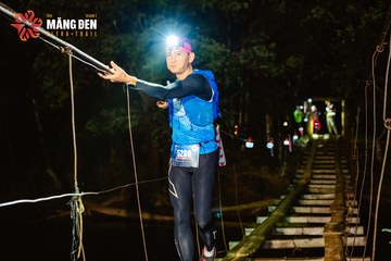 MĂNG ĐEN ULTRA TRAIL 2026 - Ảnh #4514567