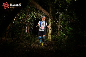 MĂNG ĐEN ULTRA TRAIL 2026 - Ảnh #4526049