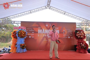 MĂNG ĐEN ULTRA TRAIL 2026 - Ảnh #4519964